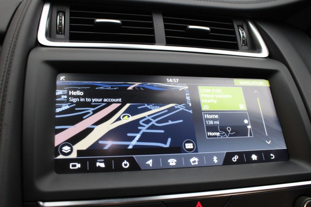 Used Jaguar E-Pace 2019 for sale - 77231464: Photo 27