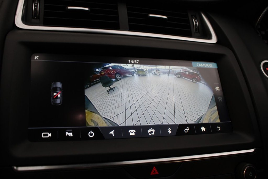 Used Jaguar E-Pace 2019 for sale - 77231464: Photo 28