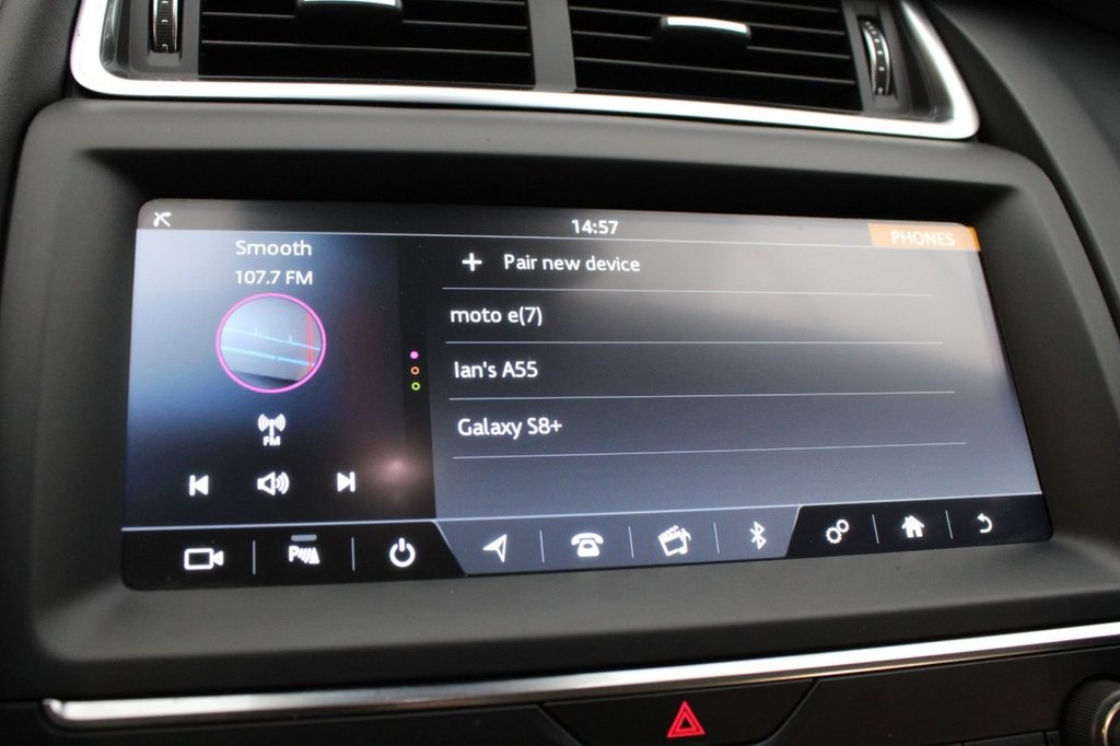 Used Jaguar E-Pace 2019 for sale - 77231464: Photo 29