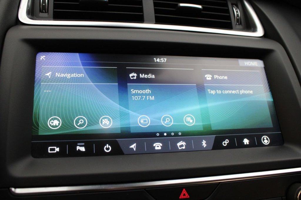 Used Jaguar E-Pace 2019 for sale - 77231464: Photo 30