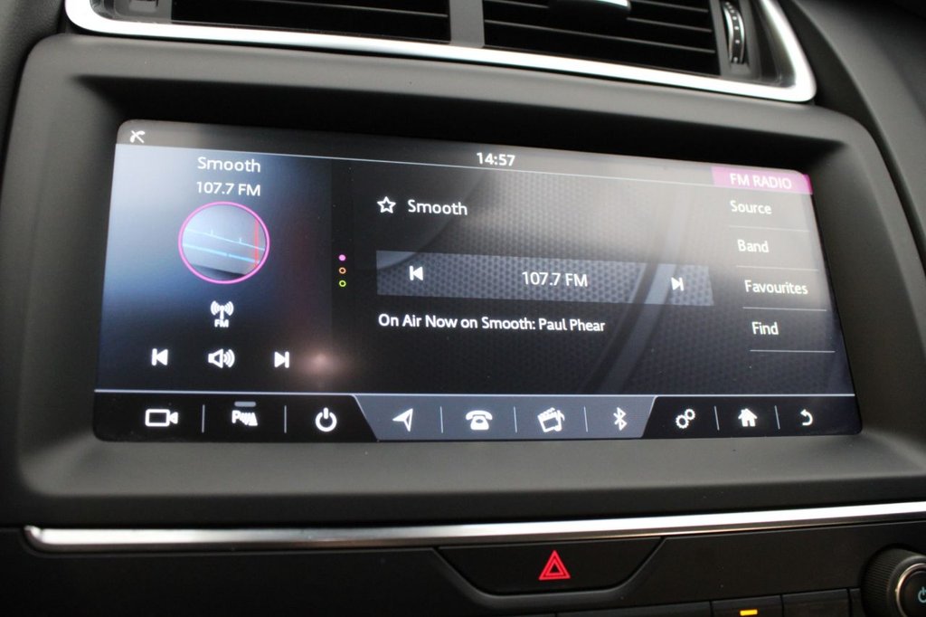 Used Jaguar E-Pace 2019 for sale - 77231464: Photo 31