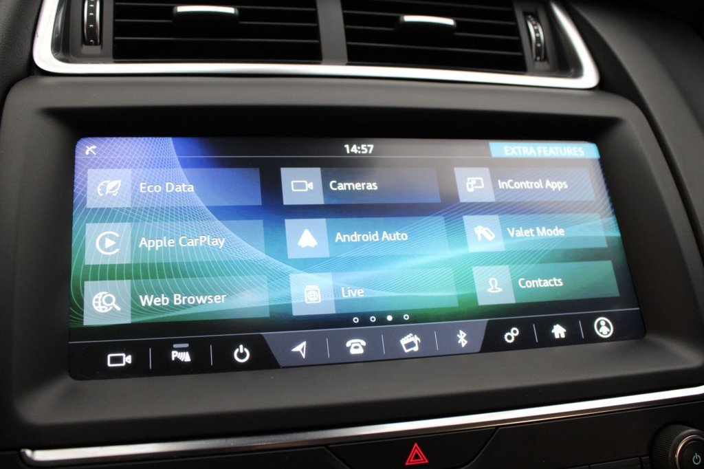 Used Jaguar E-Pace 2019 for sale - 77231464: Photo 32