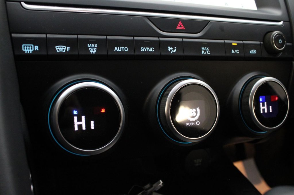 Used Jaguar E-Pace 2019 for sale - 77231464: Photo 34