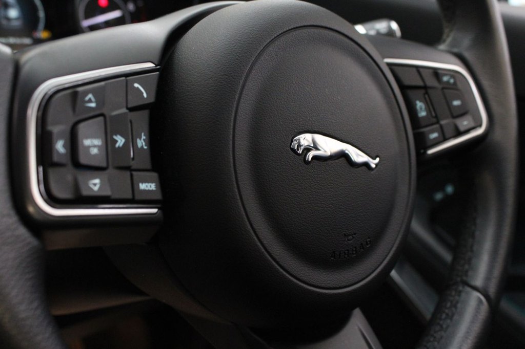 Used Jaguar E-Pace 2019 for sale - 77231464: Photo 40