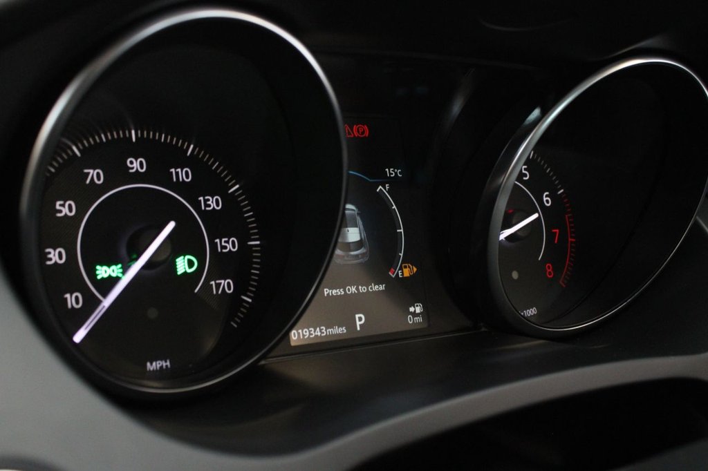 Used Jaguar E-Pace 2019 for sale - 77231464: Photo 44