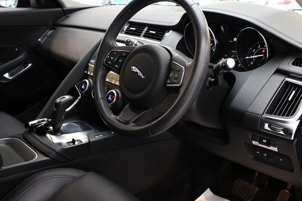 Used Jaguar E-Pace 2019 for sale - 77231464: Photo 45