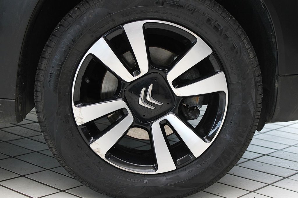 Used Citroen C3 Aircross 2019 for sale - 77383637: Photo 13