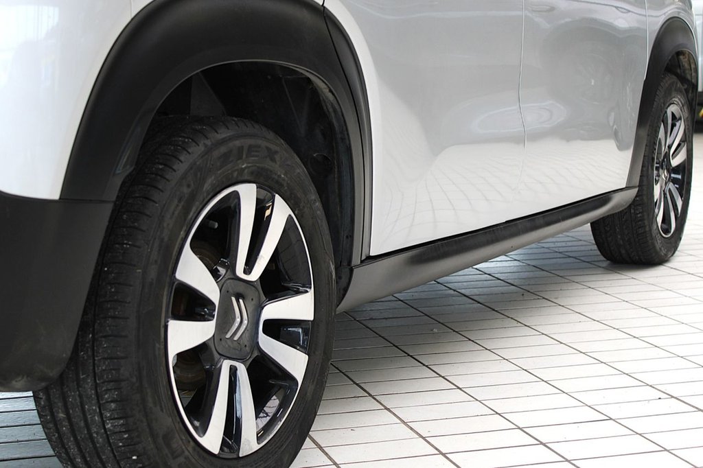 Used Citroen C3 Aircross 2019 for sale - 77383637: Photo 16