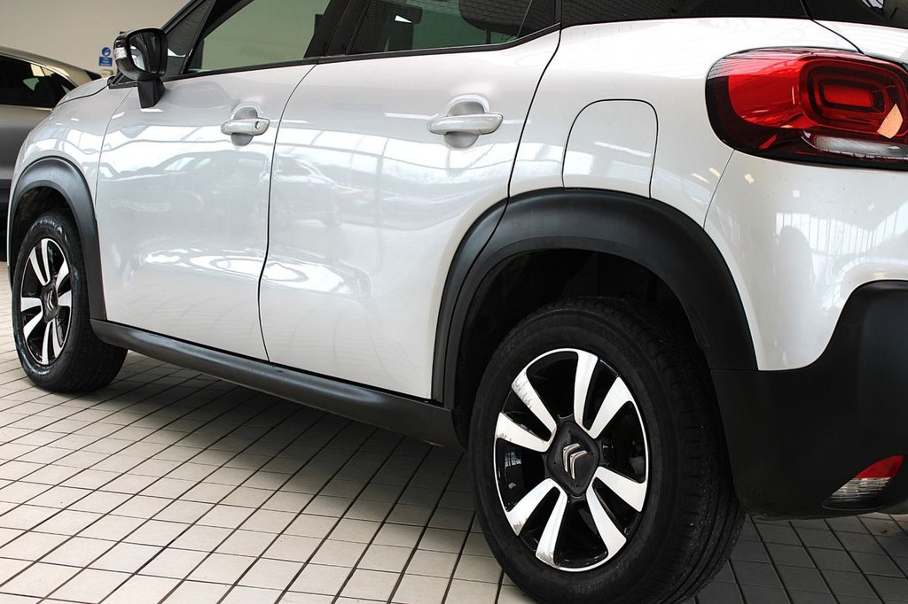 Used Citroen C3 Aircross 2019 for sale - 77383637: Photo 21