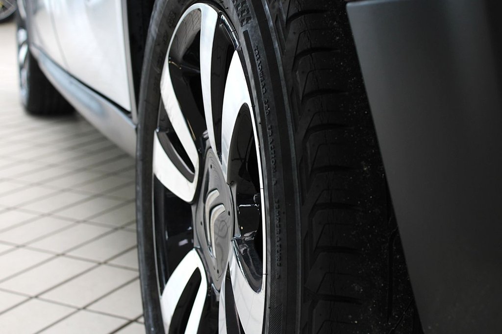 Used Citroen C3 Aircross 2019 for sale - 77383637: Photo 22