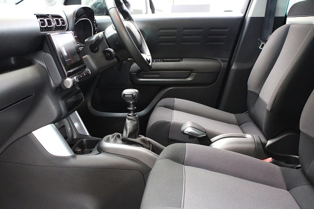 Used Citroen C3 Aircross 2019 for sale - 77383637: Photo 23