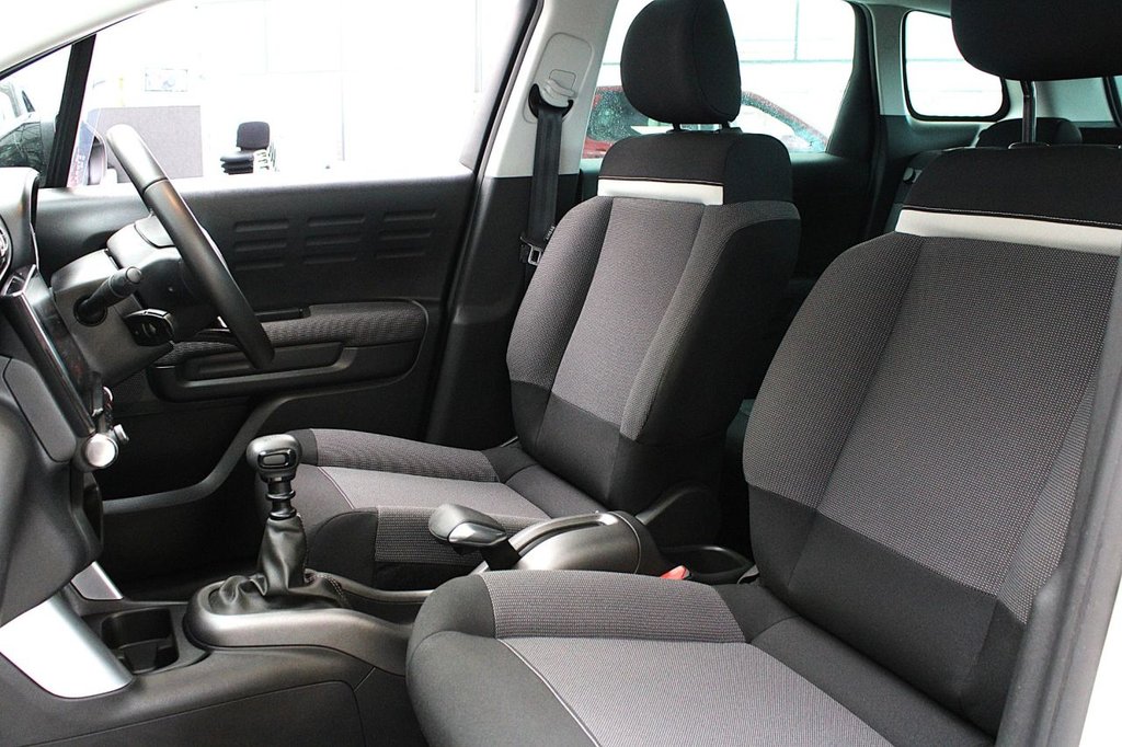 Used Citroen C3 Aircross 2019 for sale - 77383637: Photo 24