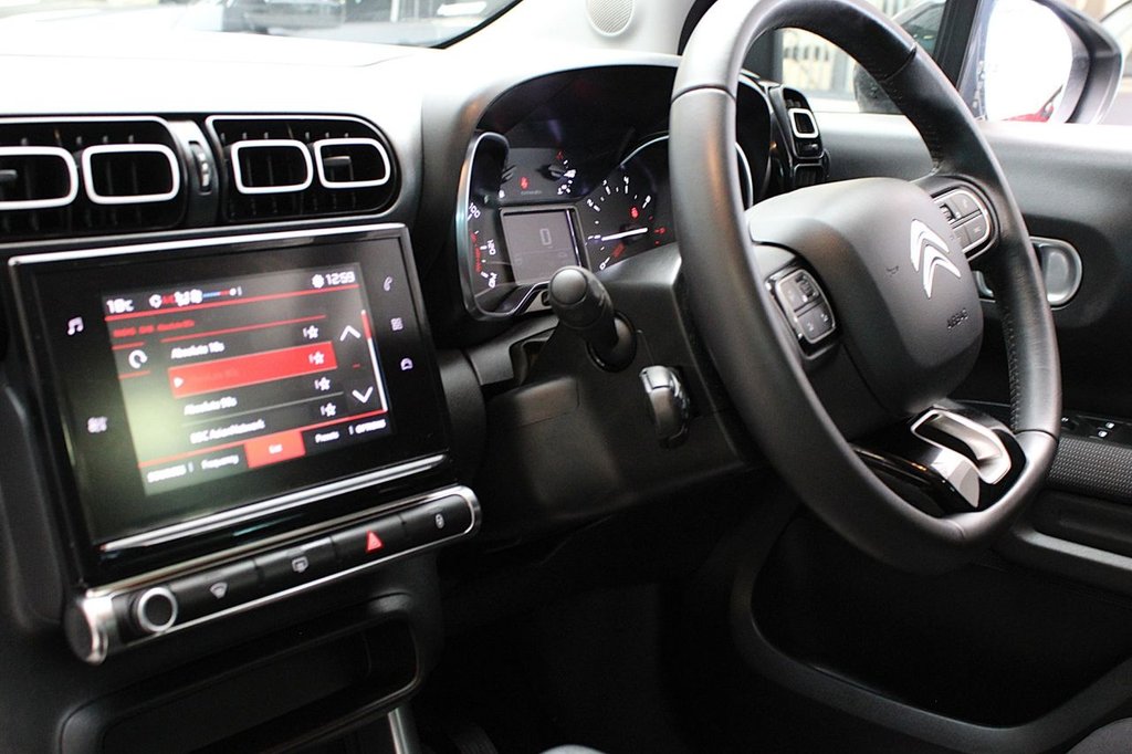 Used Citroen C3 Aircross 2019 for sale - 77383637: Photo 25