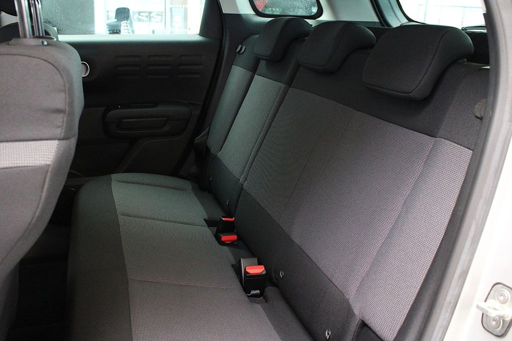 Used Citroen C3 Aircross 2019 for sale - 77383637: Photo 26