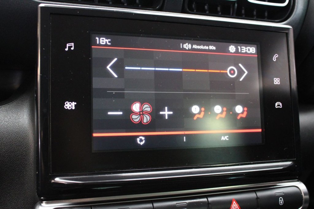 Used Citroen C3 Aircross 2019 for sale - 77383637: Photo 28