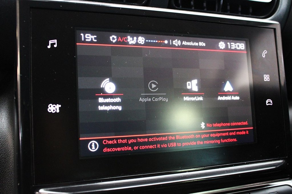 Used Citroen C3 Aircross 2019 for sale - 77383637: Photo 29