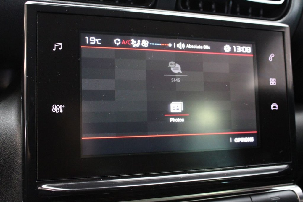 Used Citroen C3 Aircross 2019 for sale - 77383637: Photo 30