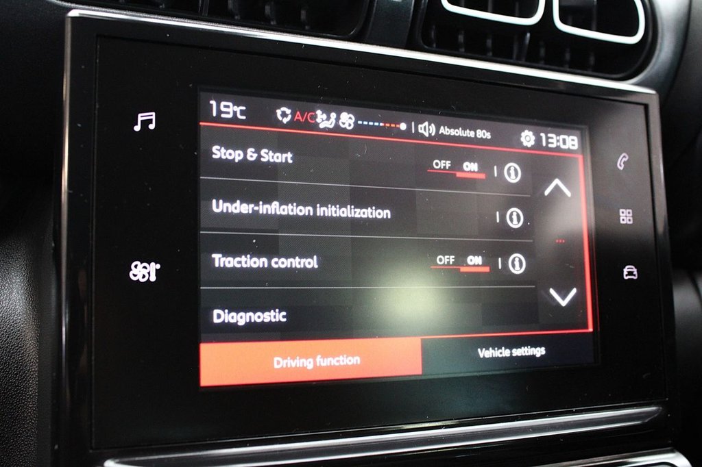 Used Citroen C3 Aircross 2019 for sale - 77383637: Photo 31