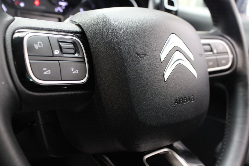 Used Citroen C3 Aircross 2019 for sale - 77383637: Photo 34