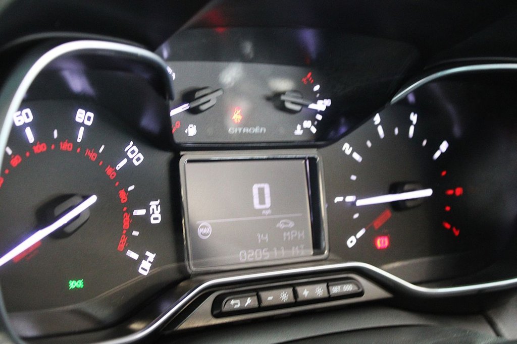 Used Citroen C3 Aircross 2019 for sale - 77383637: Photo 39