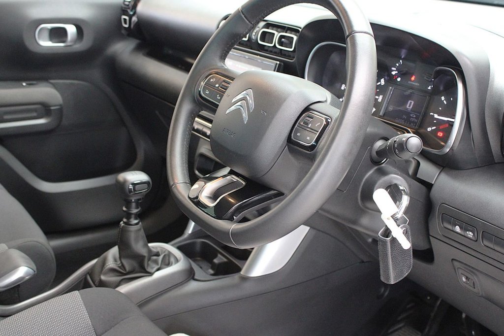 Used Citroen C3 Aircross 2019 for sale - 77383637: Photo 40