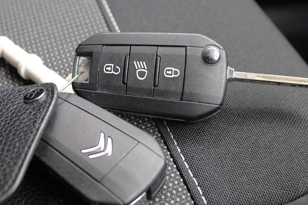 Used Citroen C3 Aircross 2019 for sale - 77383637: Photo 42