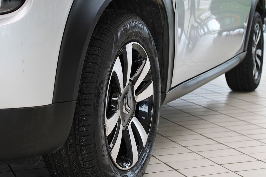 Used Citroen C3 Aircross 2019 for sale - 77383637: Photo 5