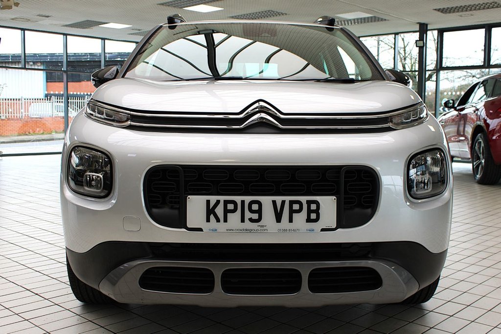 Used Citroen C3 Aircross 2019 for sale - 77383637: Photo 7