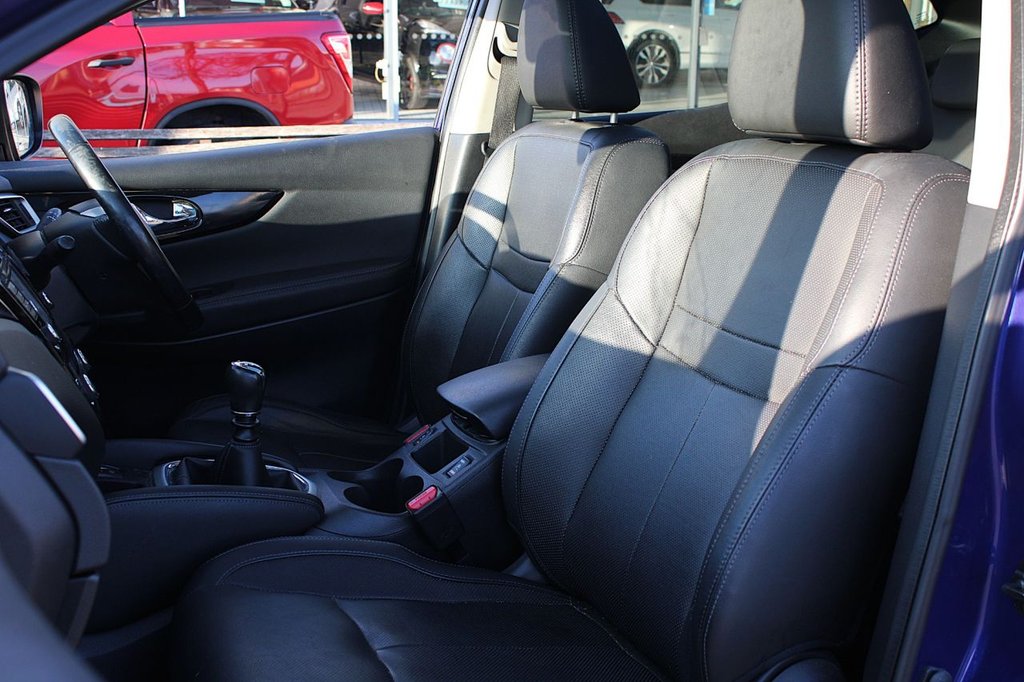 Used Nissan Qashqai 2015 for sale - 77227087: Photo 11