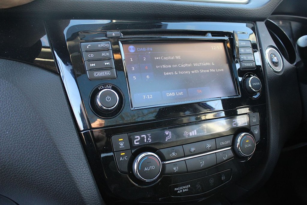 Used Nissan Qashqai 2015 for sale - 77227087: Photo 14