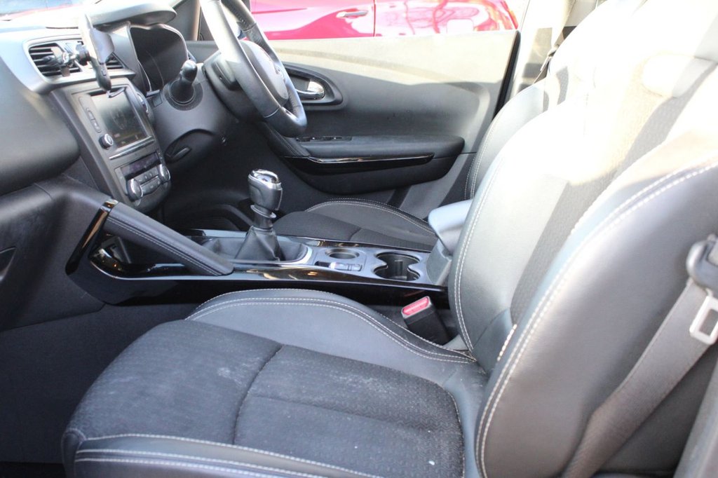 Used Nissan Qashqai 2015 for sale - 77227087: Photo 18