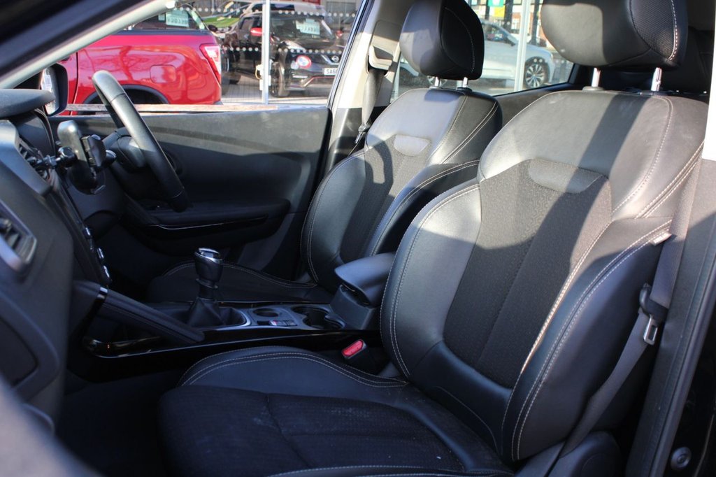 Used Nissan Qashqai 2015 for sale - 77227087: Photo 19