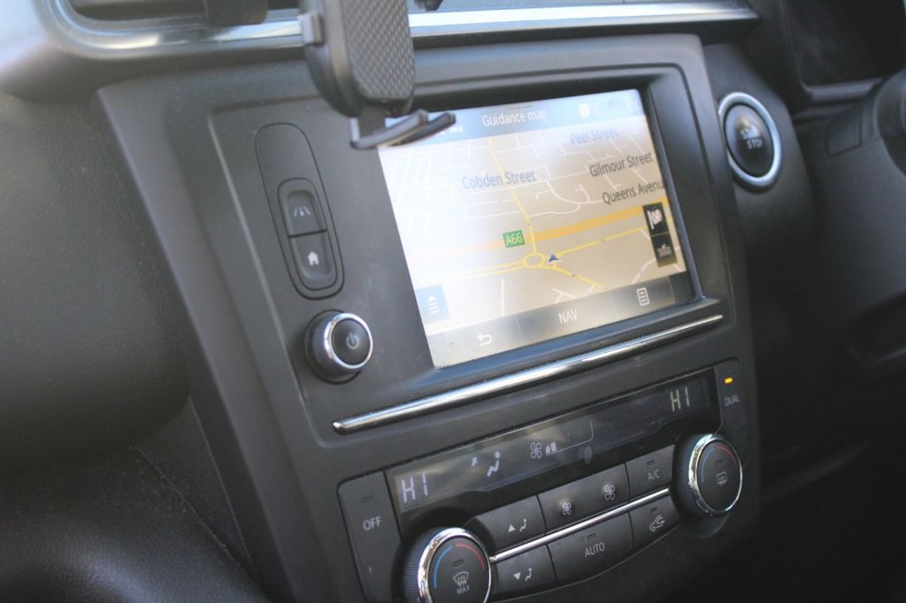 Used Nissan Qashqai 2015 for sale - 77227087: Photo 21