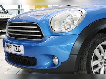 Used MINI Countryman 2011 for sale - 75947754: Photo