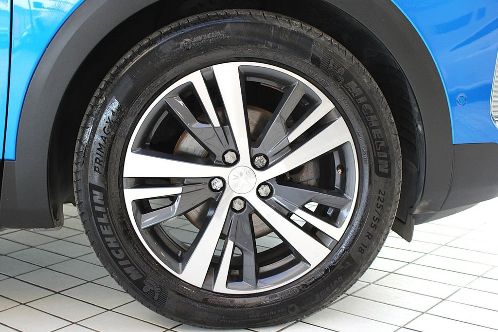 Used Peugeot 3008 2021 for sale - 77231393: Photo 11