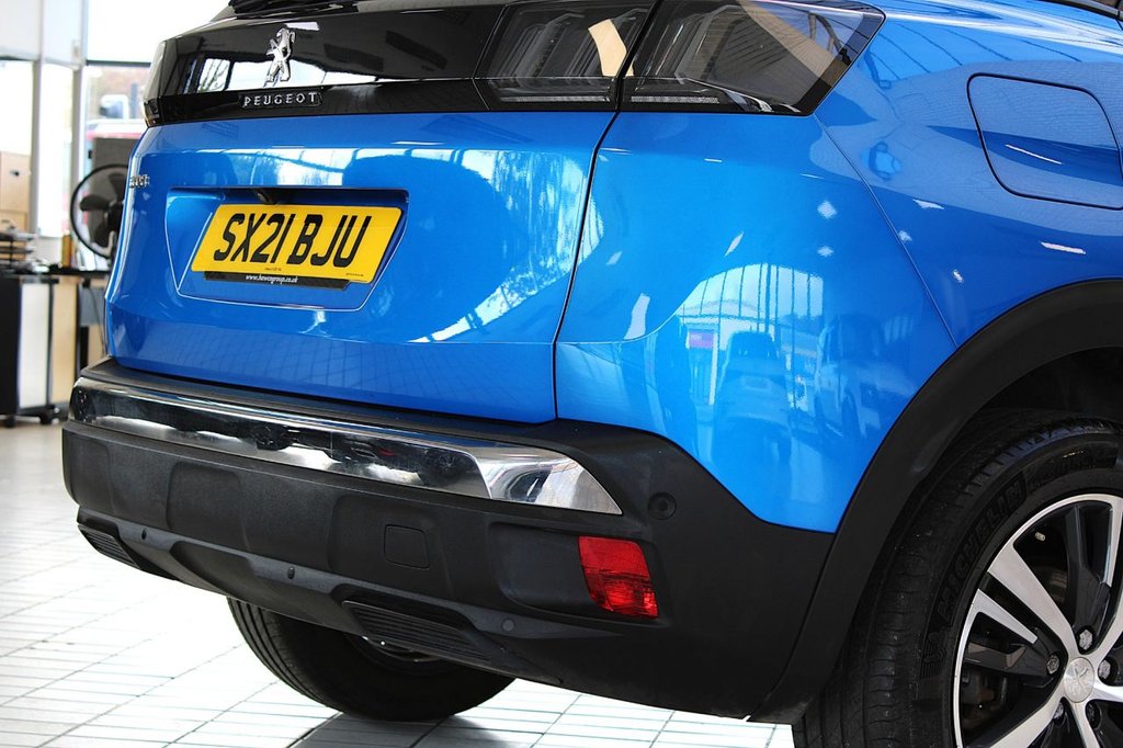 Used Peugeot 3008 2021 for sale - 77231393: Photo 13