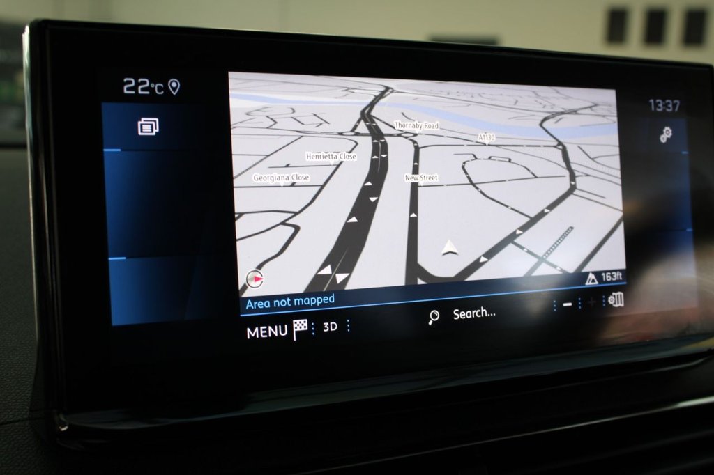 Used Peugeot 3008 2021 for sale - 77231393: Photo 26