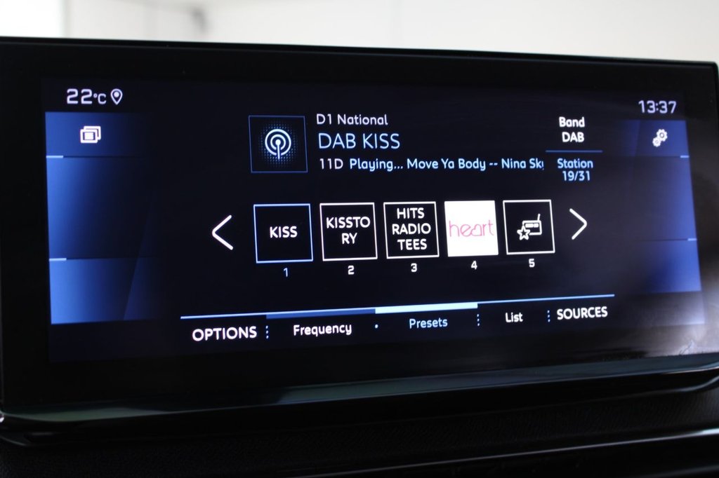 Used Peugeot 3008 2021 for sale - 77231393: Photo 27