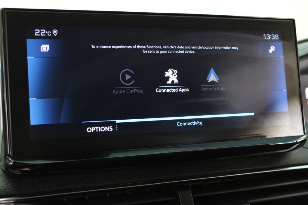 Used Peugeot 3008 2021 for sale - 77231393: Photo 31