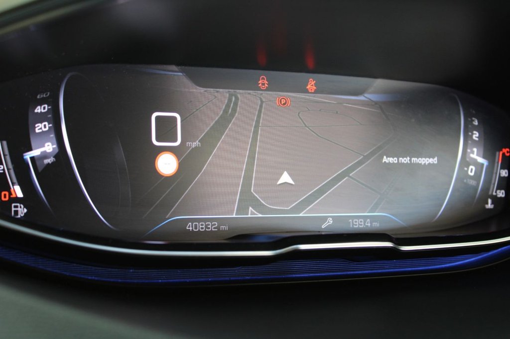 Used Peugeot 3008 2021 for sale - 77231393: Photo 38