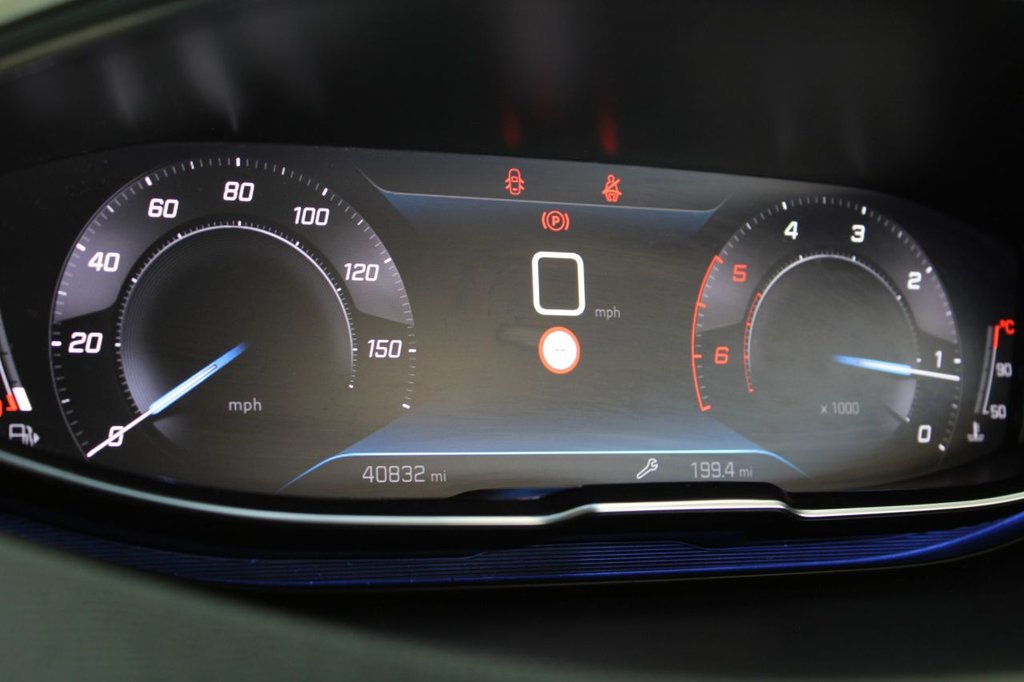 Used Peugeot 3008 2021 for sale - 77231393: Photo 39