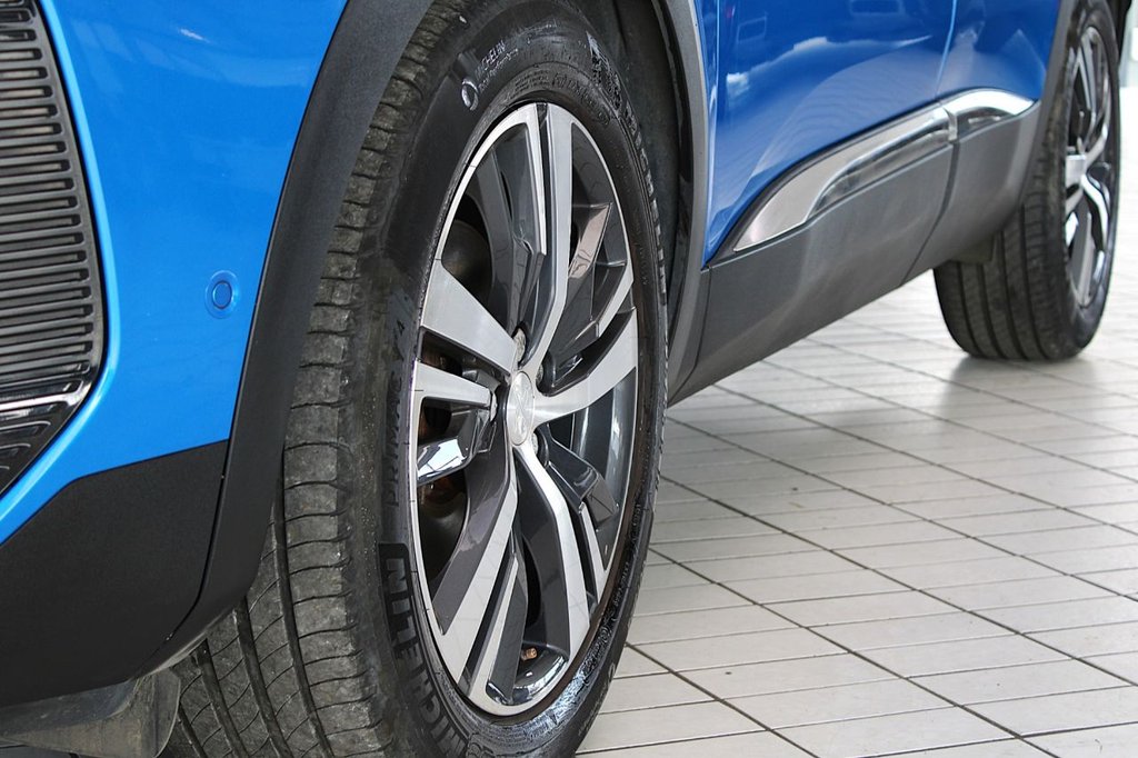 Used Peugeot 3008 2021 for sale - 77231393: Photo 5