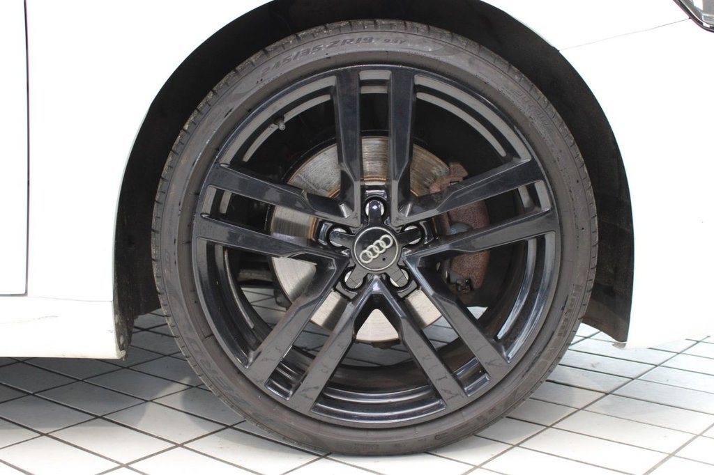 Used Audi TT 2016 for sale - 77231436: Photo 11