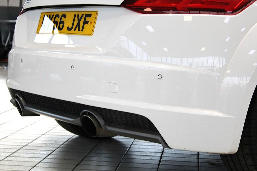 Used Audi TT 2016 for sale - 77231436: Photo 13