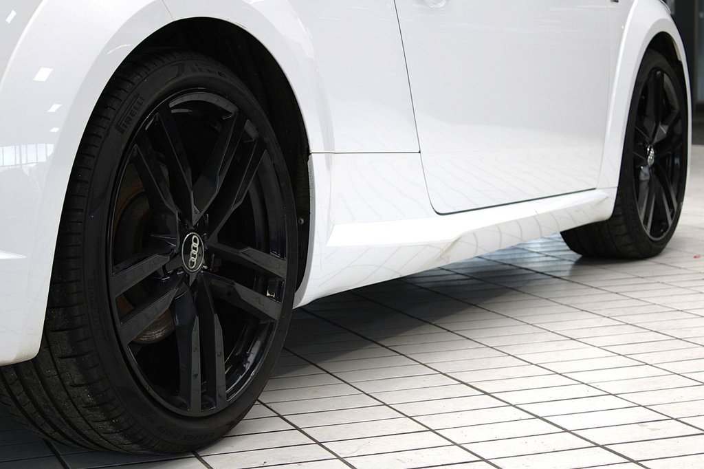 Used Audi TT 2016 for sale - 77231436: Photo 14