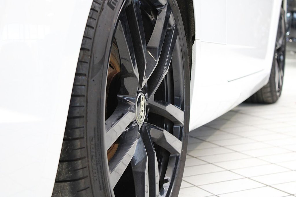 Used Audi TT 2016 for sale - 77231436: Photo 15