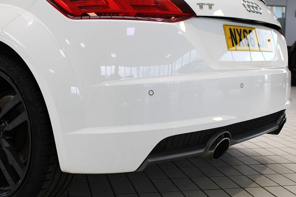 Used Audi TT 2016 for sale - 77231436: Photo 17