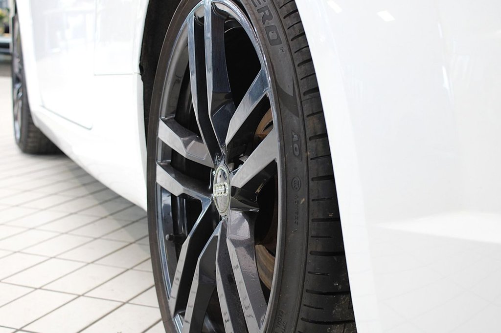 Used Audi TT 2016 for sale - 77231436: Photo 20