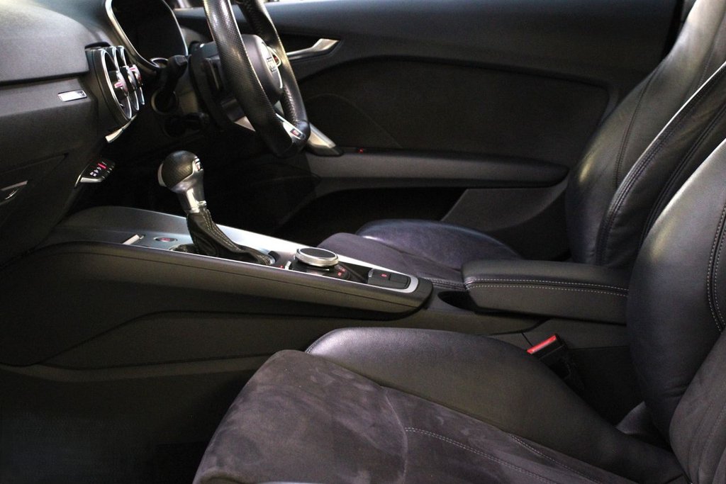 Used Audi TT 2016 for sale - 77231436: Photo 22