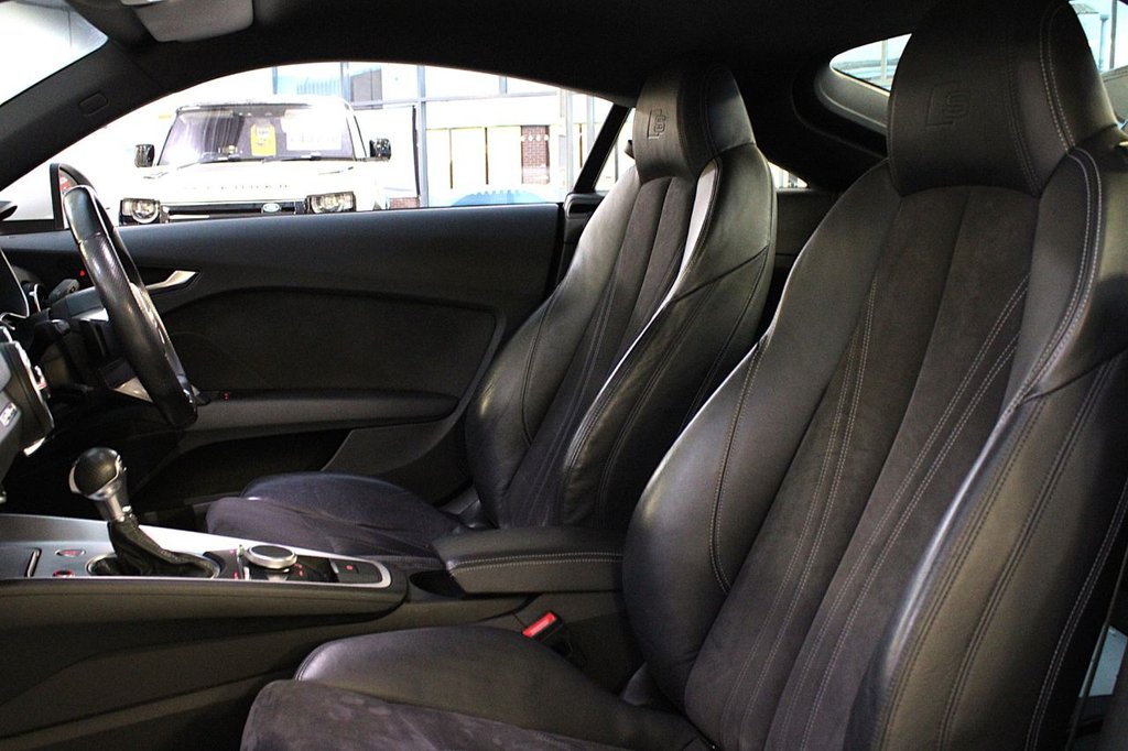 Used Audi TT 2016 for sale - 77231436: Photo 23